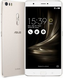 Замена шлейфов на телефоне Asus ZenFone 3 Ultra в Абакане